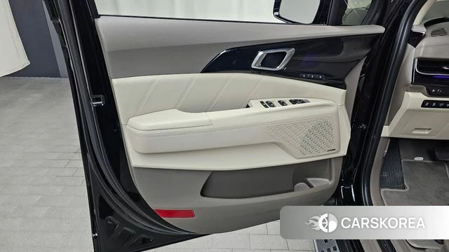 Kia The New Carnival 4th Generation id 4590398 из Кореи 16
