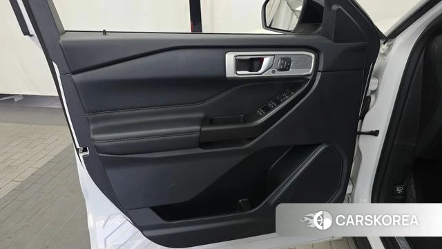 Ford Explorer 6th Generation id 4708230 из Кореи 16