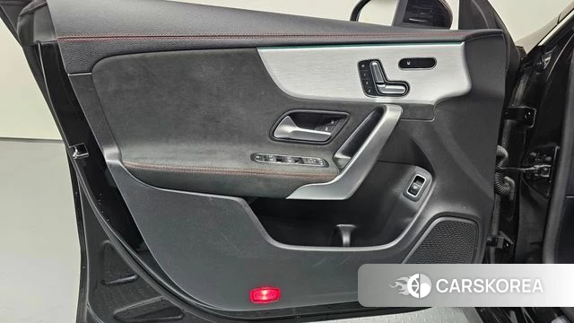 Mercedes-Benz CLA-Class C118 id 4594633 из Кореи 16