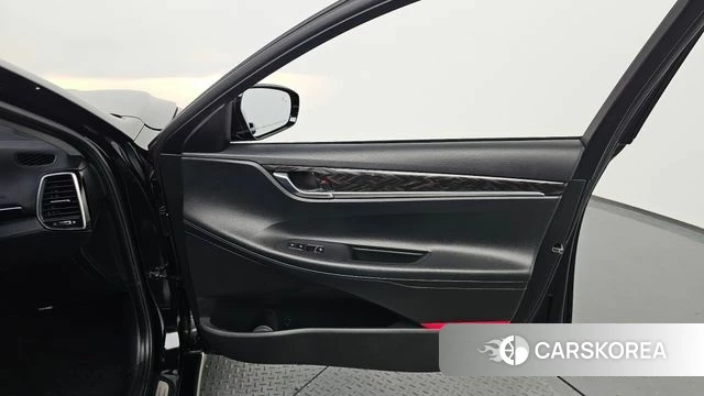 Hyundai Grandeur IG id 4416977 из Кореи 16