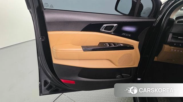 Kia Carnival 4th generation id 4223425 из Кореи 16