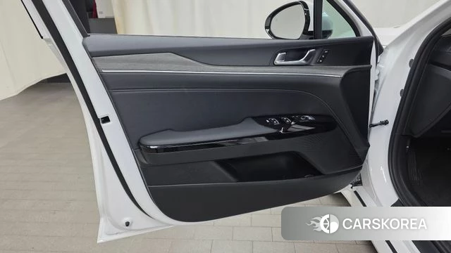 Kia The New K5 3rd generation id 4617225 из Кореи 16