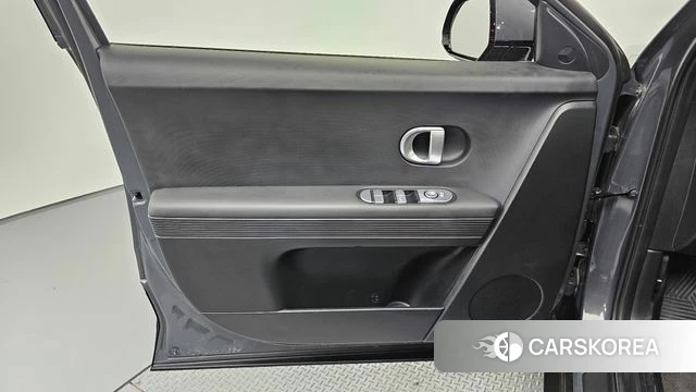 Hyundai Ionic 5 id 4579458 из Кореи 16