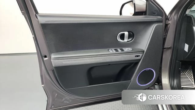 Hyundai Ionic 5 id 4541458 из Кореи 16