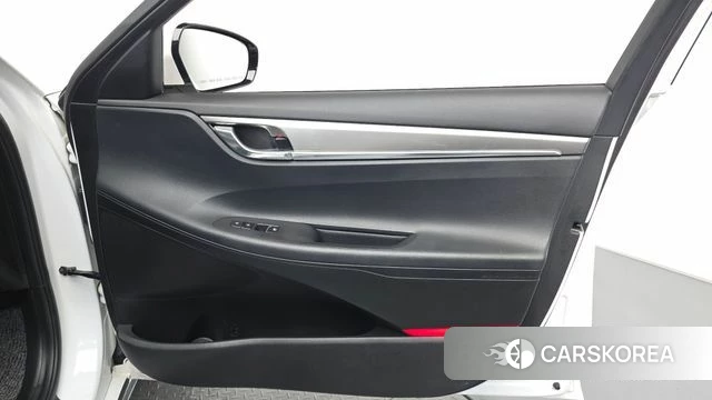Hyundai The New Grandeur IG id 4736793 из Кореи 16