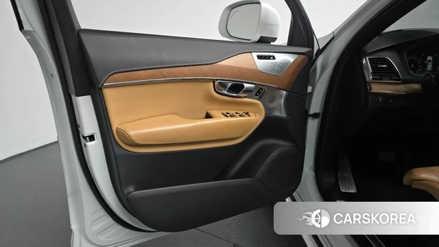 Volvo XC90 second Generation id 4350898 из Кореи 16