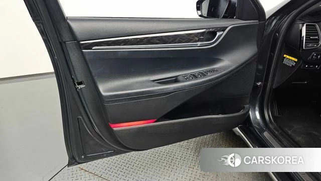 Hyundai Grandeur IG id 4937559 из Кореи 16