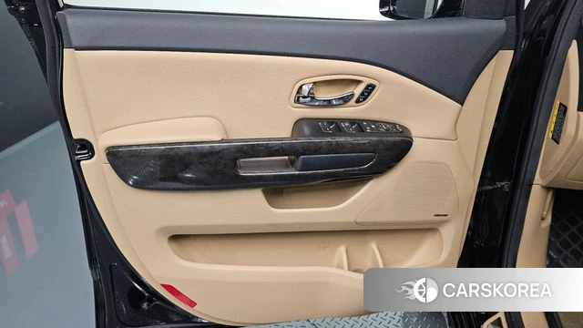 Kia The New Carnival id 4345708 из Кореи 16