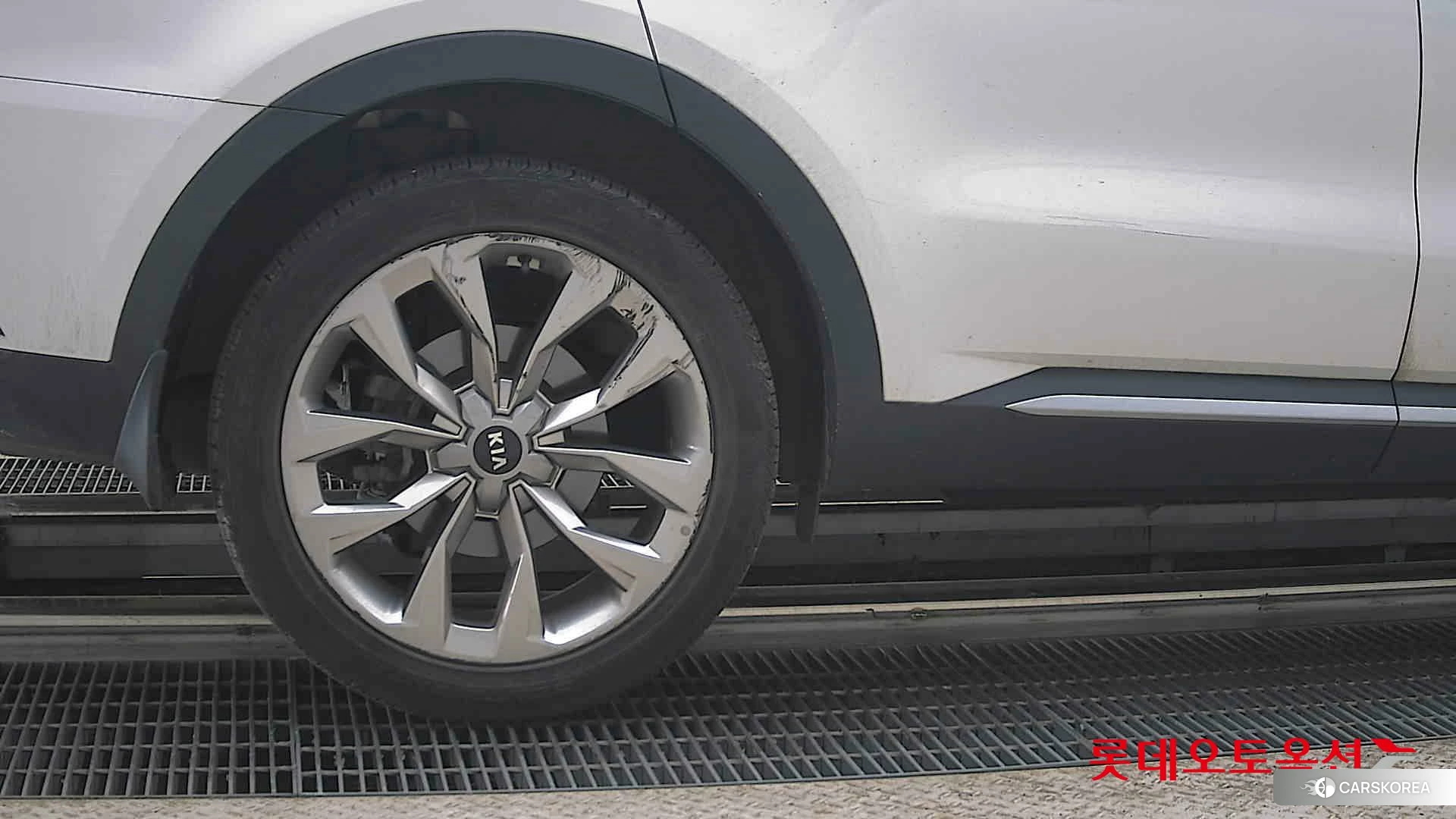 Kia Sorento id 4347405 из Кореи 16