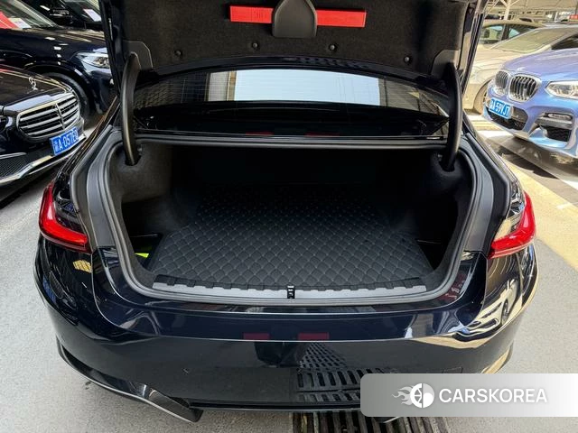 BMW i3 id 4272461 из Китая 16