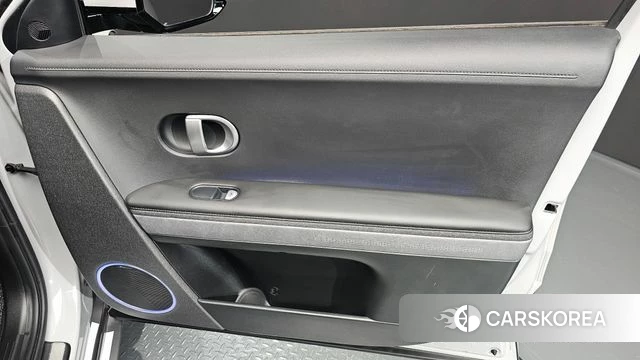 Hyundai Ionic 5 id 4488131 из Кореи 16