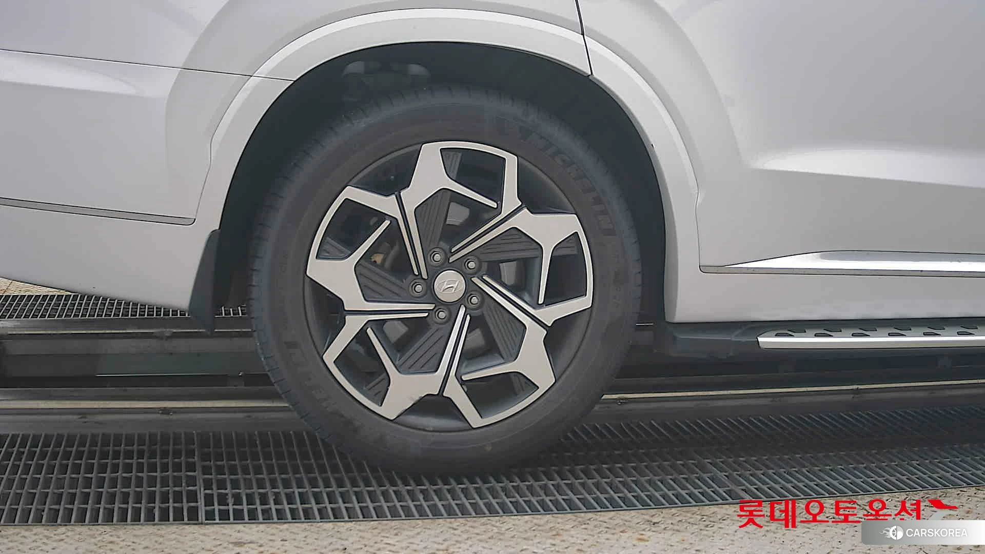 Hyundai Palisade id 4674136 из Кореи 16