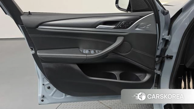 BMW X3 (G01) id 4687449 из Кореи 16