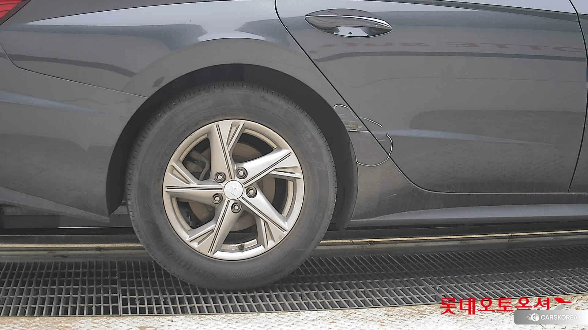 Hyundai Sonata id 4510114 из Кореи 16