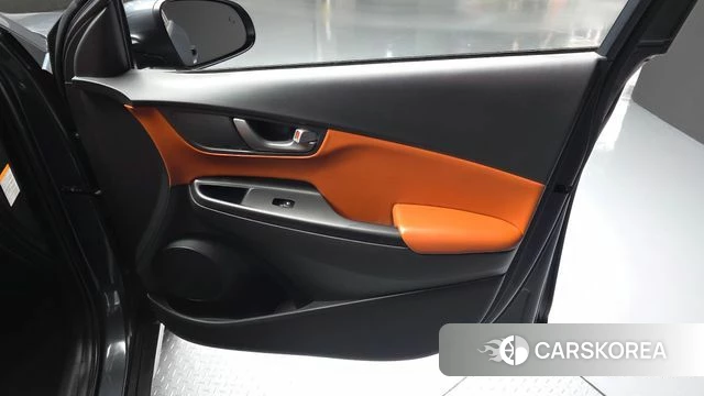 Hyundai Kona Hybrid id 4943598 из Кореи 16