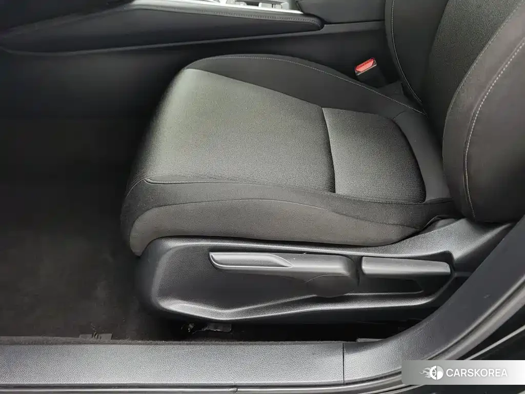 Honda Accord id 4680837 из Китая 16