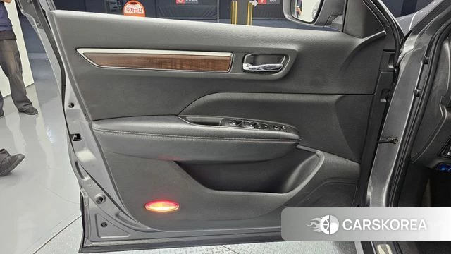 Renault Korea (Samsung) The New QM6 id 4317419 из Кореи 16