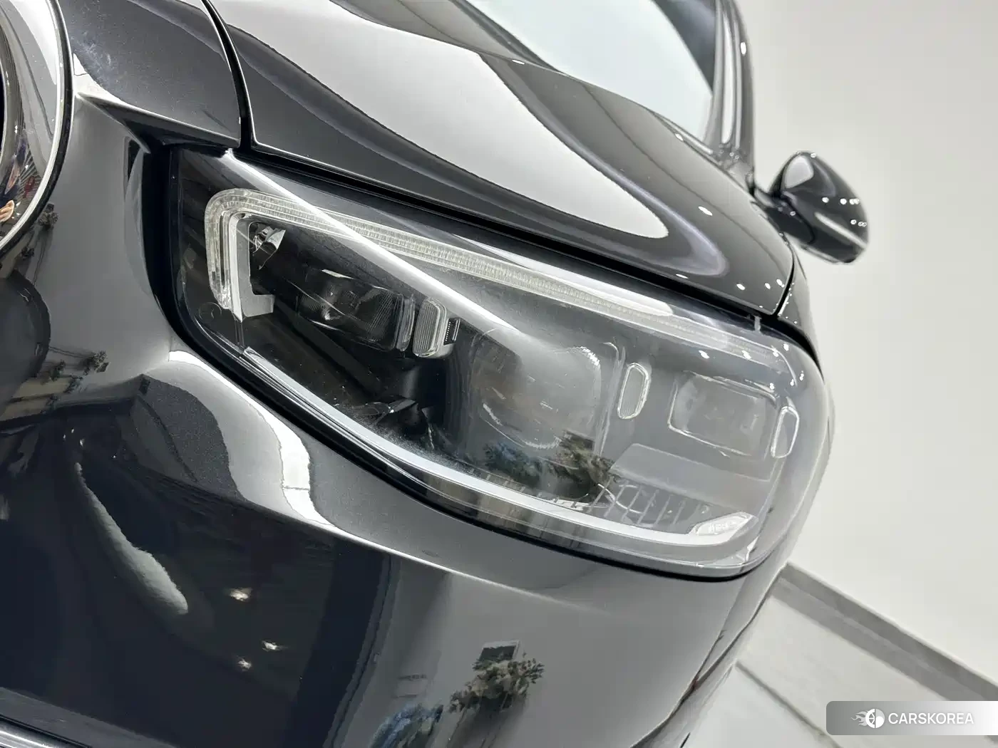 Mercedes-Benz S-Class id 4669474 из Китая 16