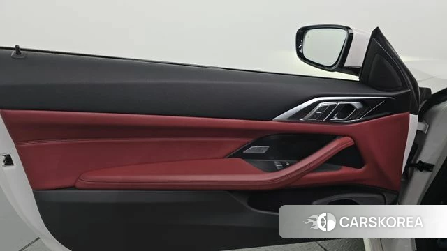 BMW 4 Series (G22) id 4250297 из Кореи 16