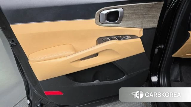 Kia Sorento 4th Generation id 4656780 из Кореи 16