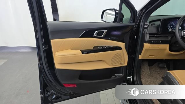Kia Carnival 4th generation id 4854371 из Кореи 16