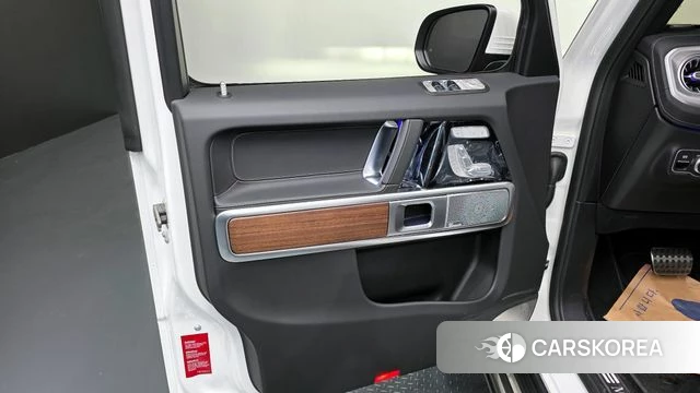 Mercedes-Benz G-Class W465 id 4266074 из Кореи 16