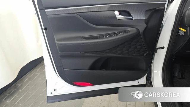 Hyundai Santa Fe TM id 4562647 из Кореи 16