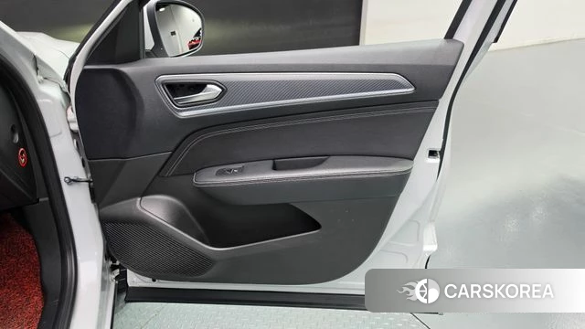 Renault Korea (Samsung) XM3 id 4741682 из Кореи 16