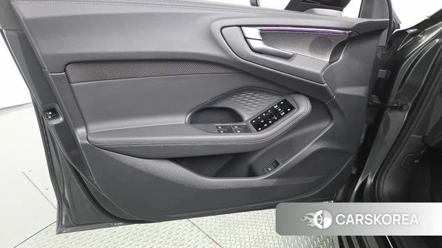 Audi A5 (B10) id 4499317 из Кореи 16