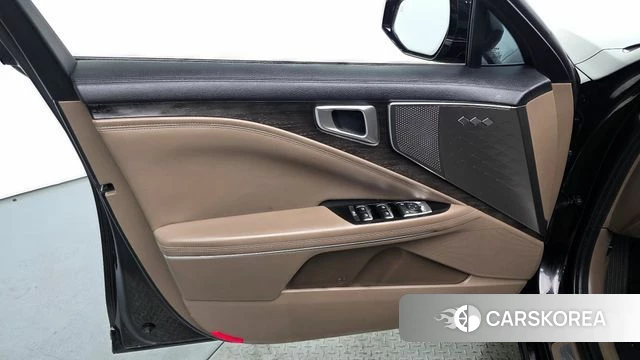 Kia K8 Hybrid id 4354823 из Кореи 16