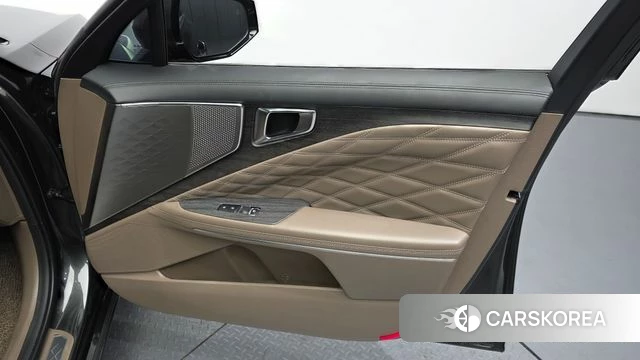 Kia K8 id 4231150 из Кореи 16