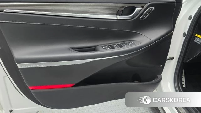 Hyundai Grandeur IG id 4483299 из Кореи 16