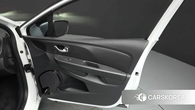 Renault Korea (Samsung) Clio id 4568573 из Кореи 16