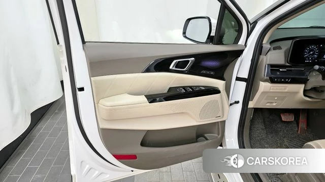 Kia Carnival 4th generation id 4230369 из Кореи 16