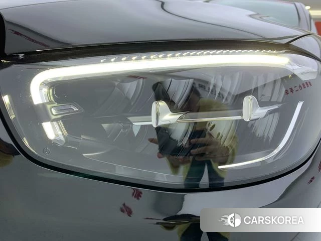 Mercedes-Benz E-class id 4290712 из Китая 16