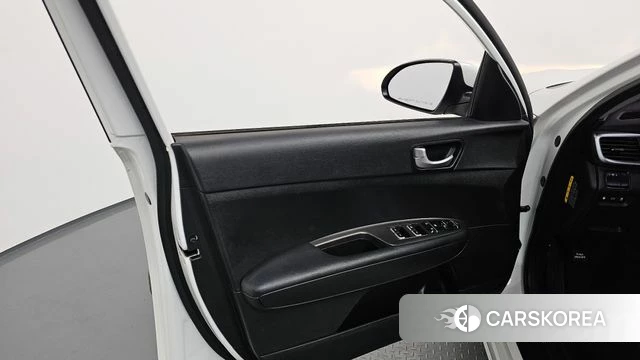 Kia The New K5 2nd generation id 4305112 из Кореи 16