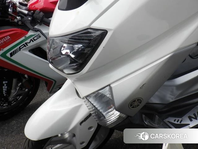 Yamaha N-MAX 155 id 3945294 из Японии 16