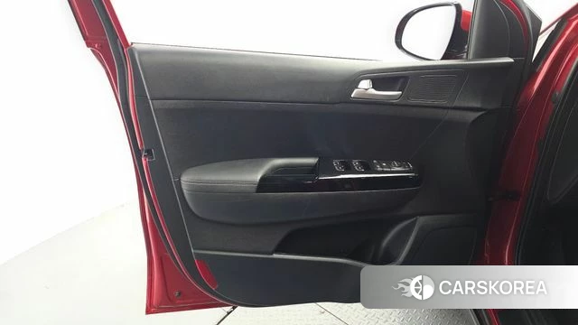 Kia Sportage The Bold id 4529752 из Кореи 16