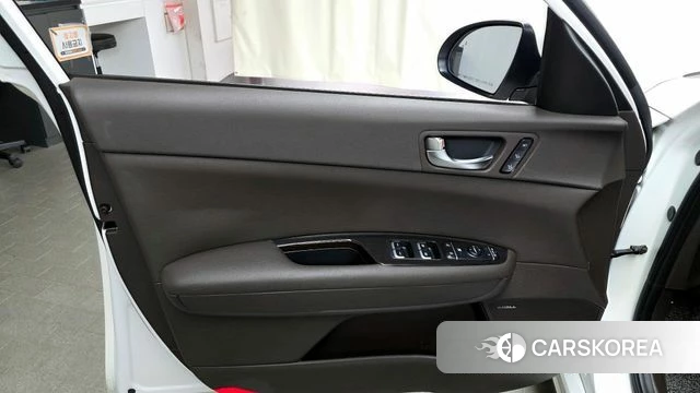 Kia The New K5 2nd generation id 4251289 из Кореи 16
