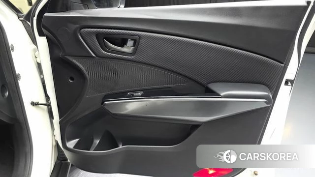 Ssangyong Berry New Tivoli id 4754640 из Кореи 16