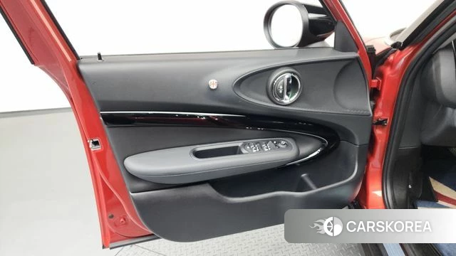 Mini Cooper Clubman id 4250729 из Кореи 16