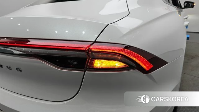 Hyundai The New Grandeur IG id 4303501 из Кореи 16