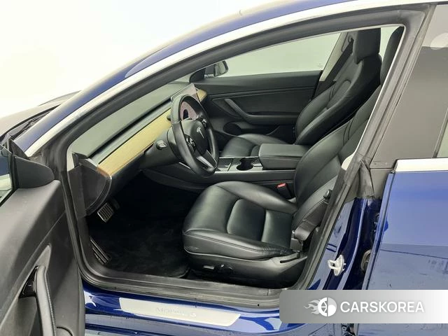 Tesla Model 3 (imported) id 3863633 из Китая 16