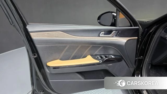Kia K5 3rd generation id 4284516 из Кореи 16