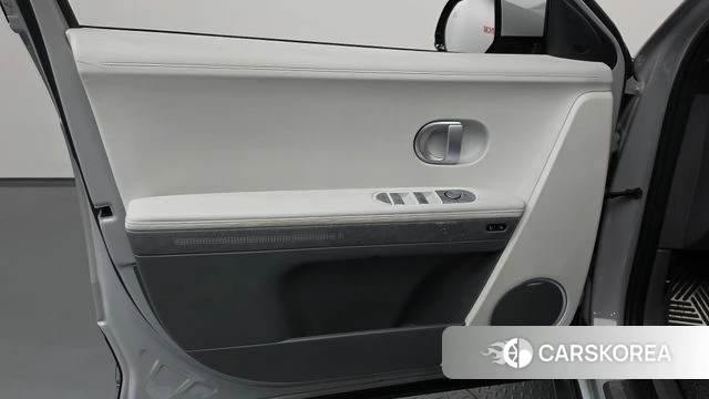 Hyundai Ionic 5 id 4716330 из Кореи 16