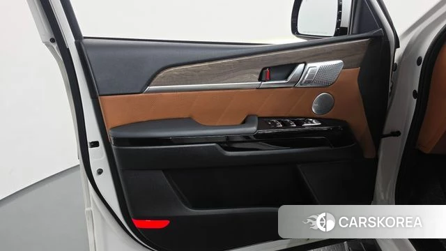 Kia Mohave Master id 4649963 из Кореи 16