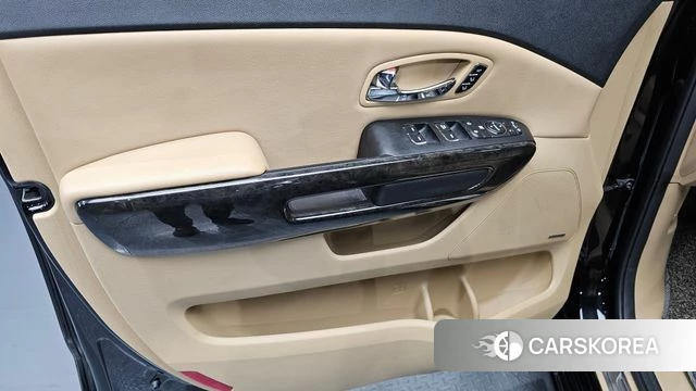 Kia The New Carnival id 4873423 из Кореи 16