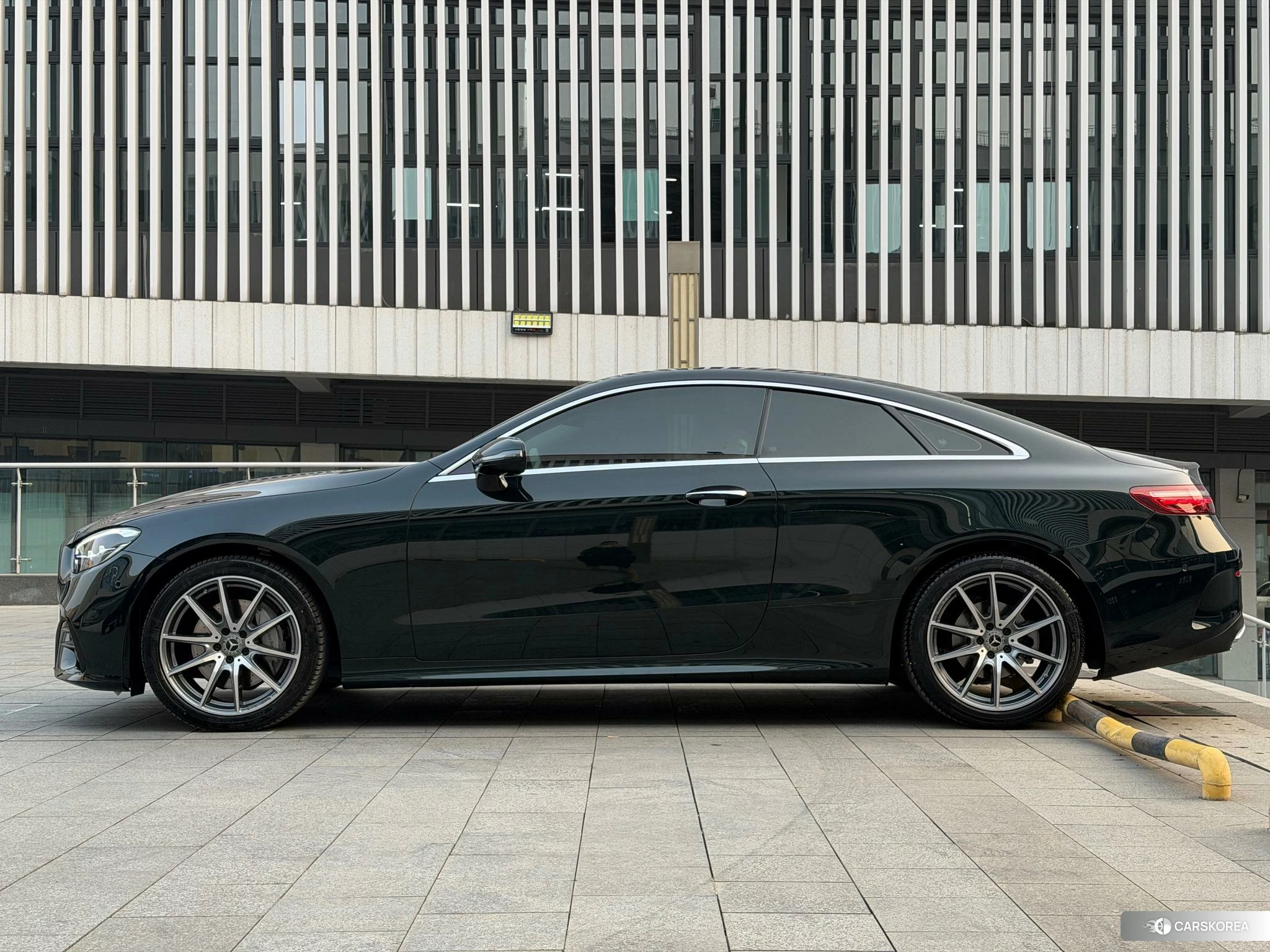 Mercedes-Benz E-class (imported) id 4504799 из Китая 16