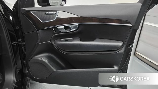 Volvo XC90 second Generation id 4508734 из Кореи 16
