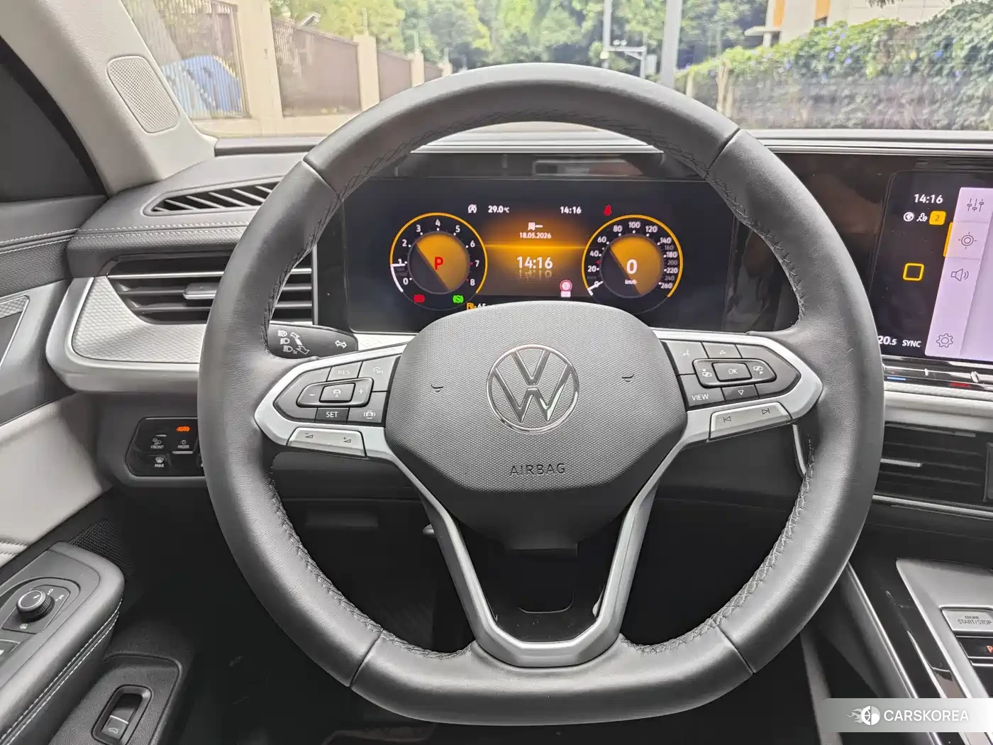 Volkswagen Tavendor id 4547539 из Китая 16